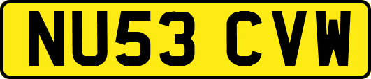 NU53CVW