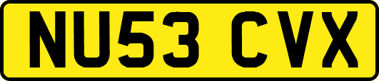 NU53CVX