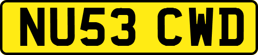 NU53CWD