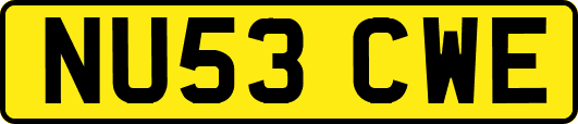 NU53CWE