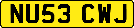 NU53CWJ