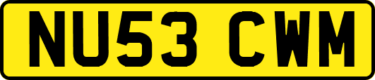 NU53CWM