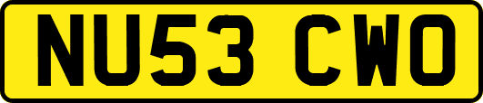 NU53CWO