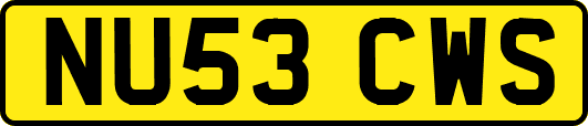 NU53CWS