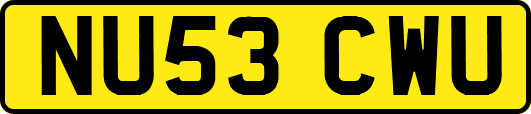NU53CWU