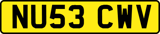 NU53CWV