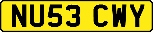 NU53CWY