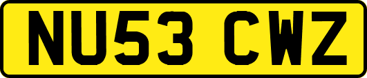 NU53CWZ