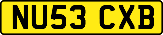 NU53CXB