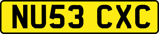 NU53CXC