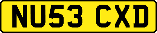 NU53CXD