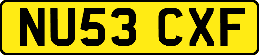 NU53CXF