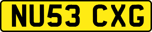 NU53CXG