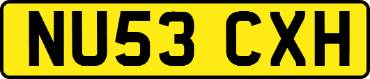 NU53CXH