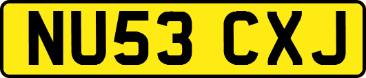 NU53CXJ