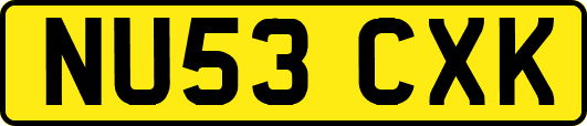 NU53CXK