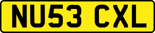 NU53CXL