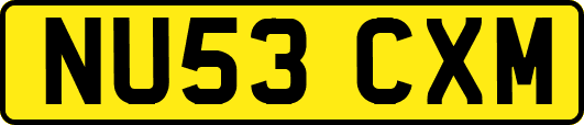 NU53CXM
