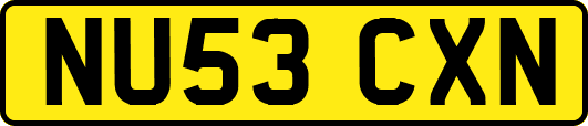 NU53CXN