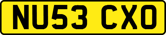NU53CXO