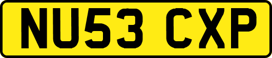 NU53CXP