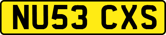 NU53CXS