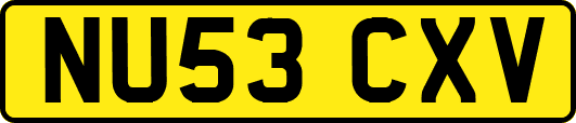 NU53CXV