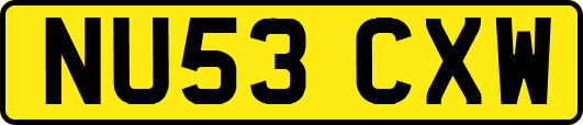 NU53CXW