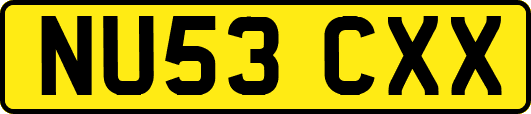 NU53CXX