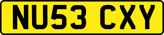 NU53CXY