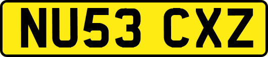 NU53CXZ