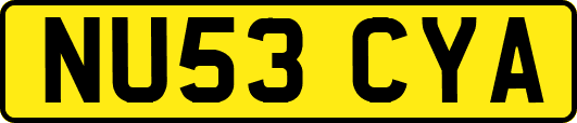 NU53CYA