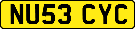 NU53CYC