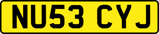 NU53CYJ