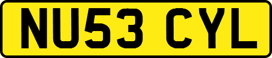 NU53CYL