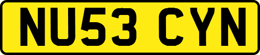 NU53CYN