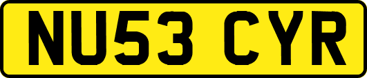 NU53CYR