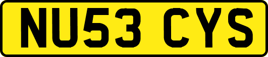NU53CYS