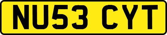 NU53CYT