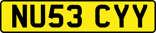 NU53CYY
