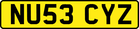 NU53CYZ