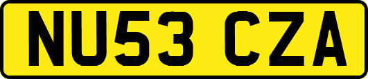 NU53CZA
