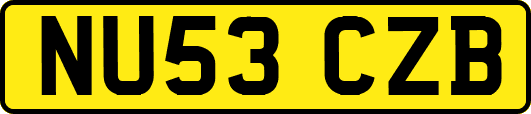 NU53CZB