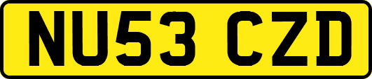 NU53CZD