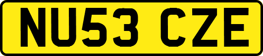 NU53CZE