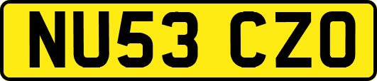 NU53CZO