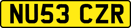 NU53CZR