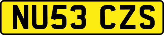 NU53CZS