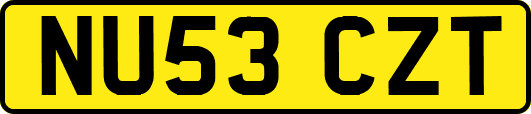 NU53CZT