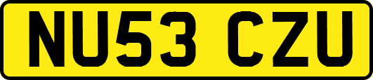 NU53CZU